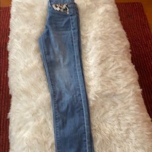 Kids girl jeans